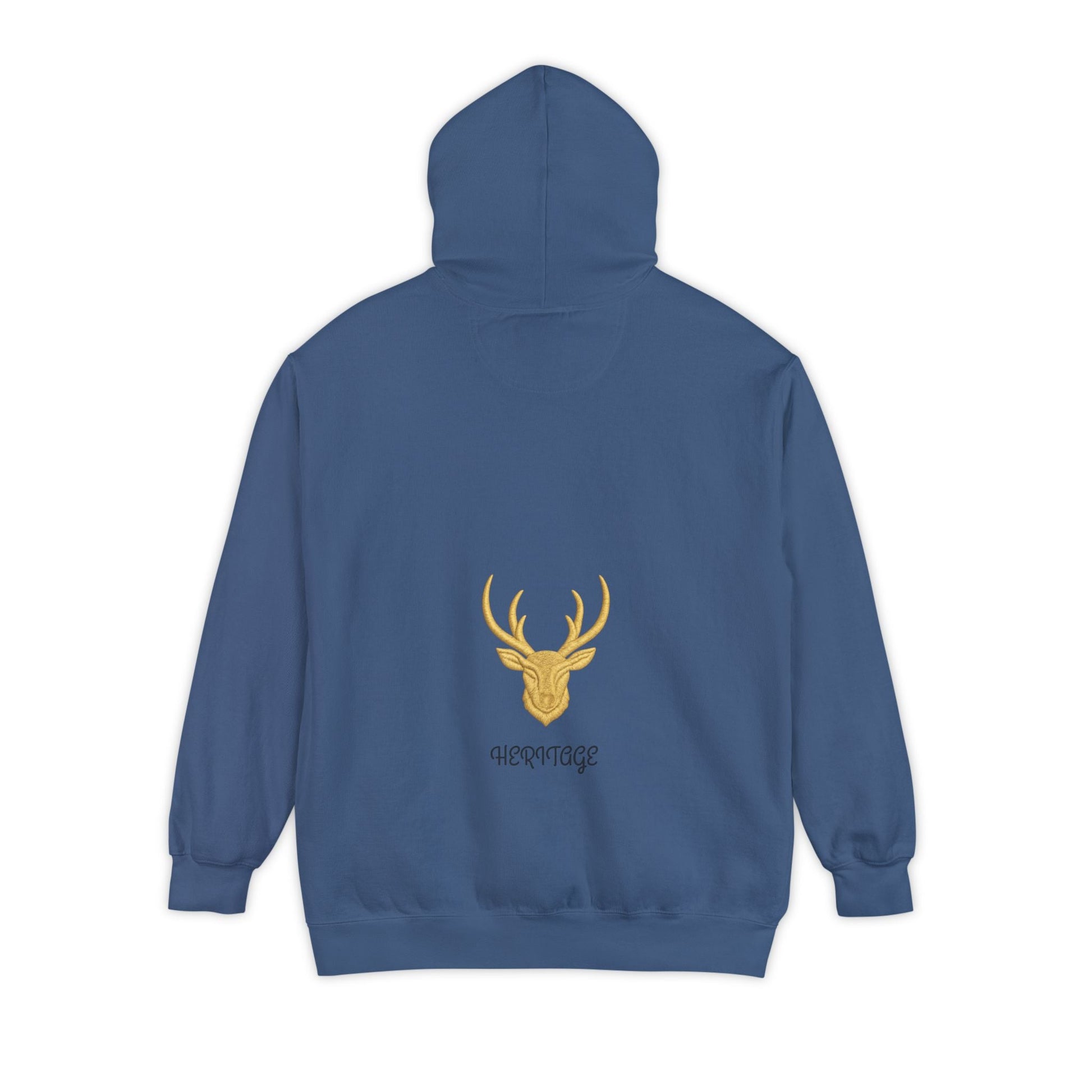 Stay Dapper with this J Heritage Jumper - JDatzRITTZ
