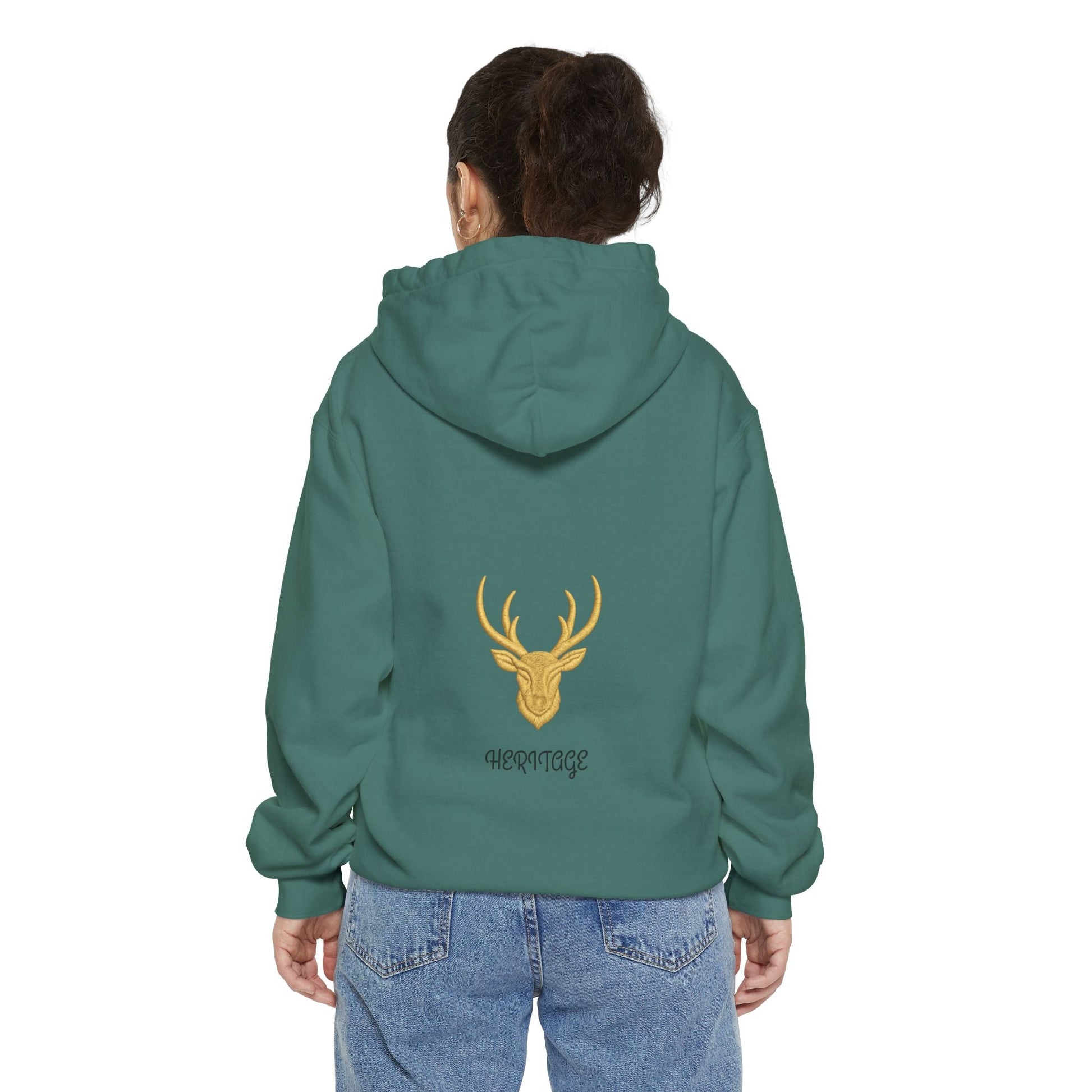 Stay Dapper with this J Heritage Jumper - JDatzRITTZ