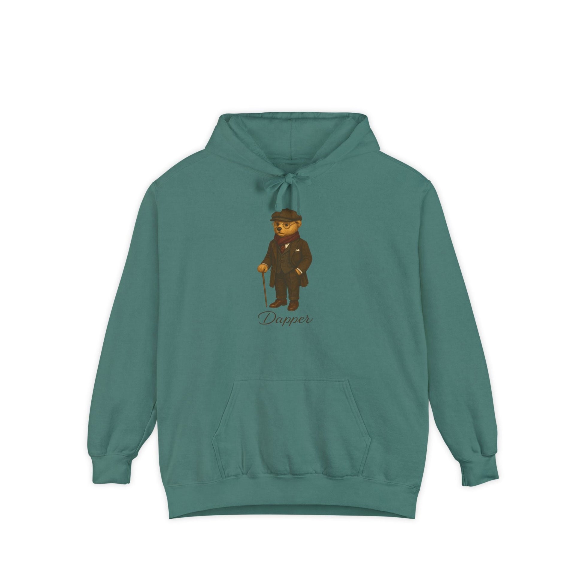 Stay Dapper with this J Heritage Jumper - JDatzRITTZ
