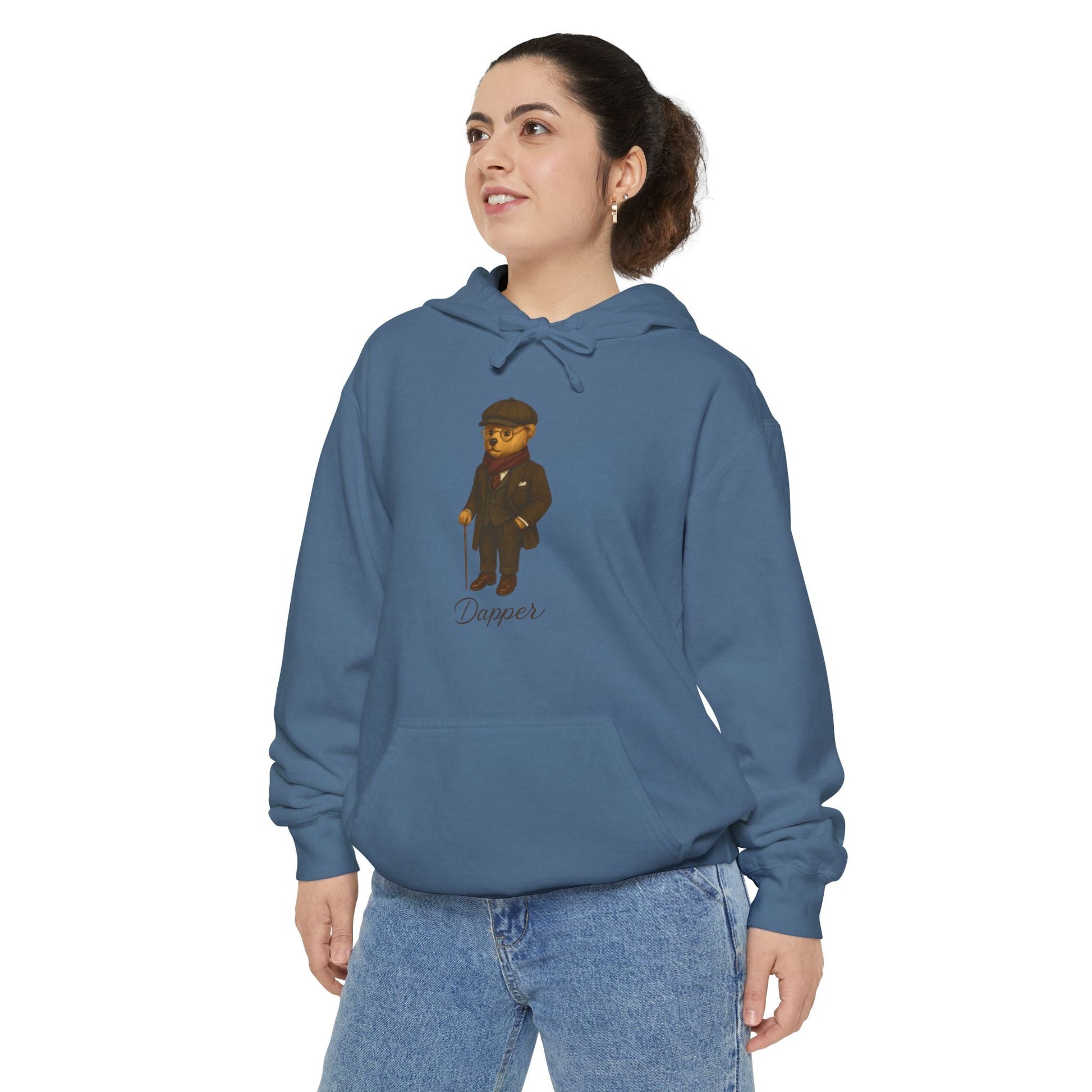 Stay Dapper with this J Heritage Jumper - JDatzRITTZ