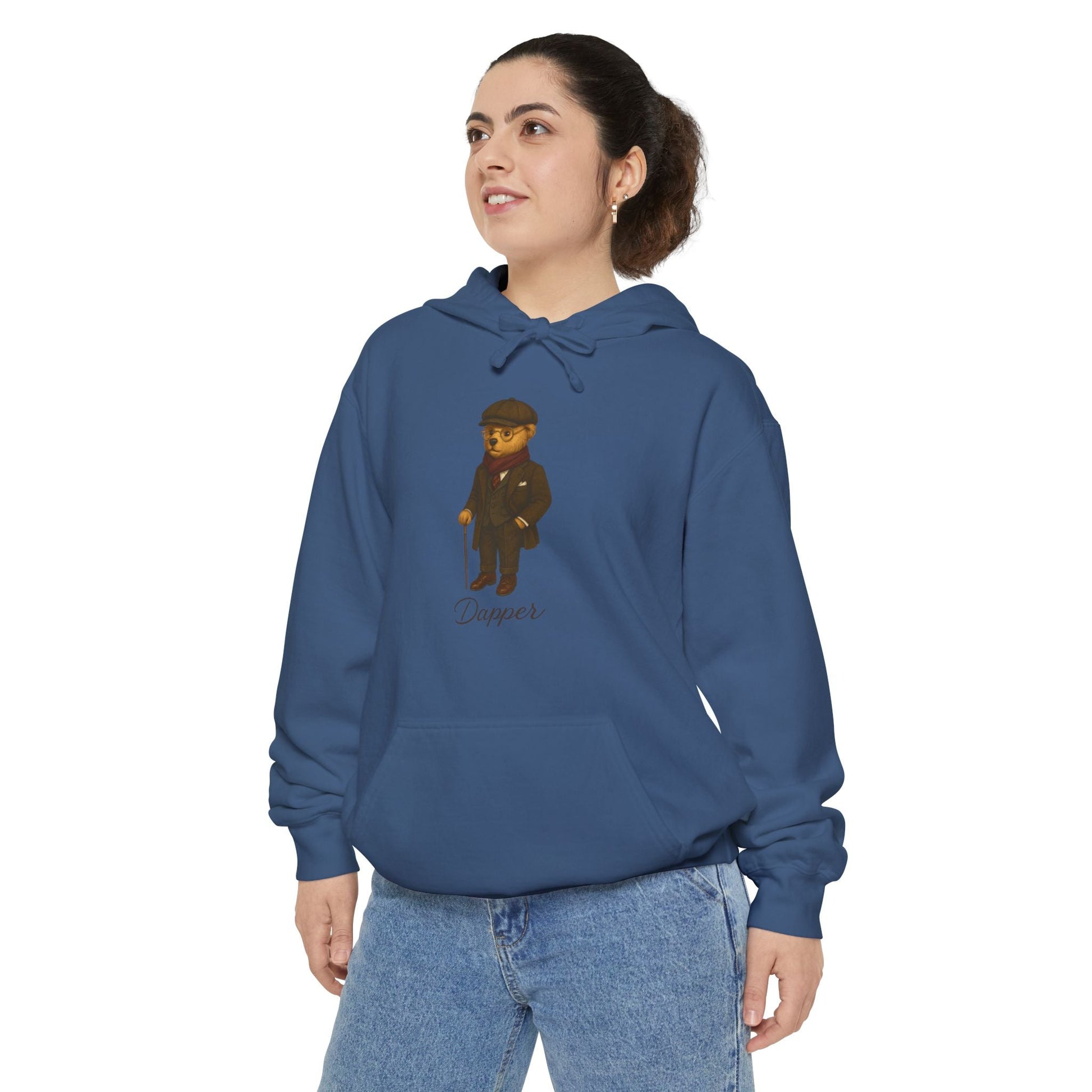 Stay Dapper with this J Heritage Jumper - JDatzRITTZ