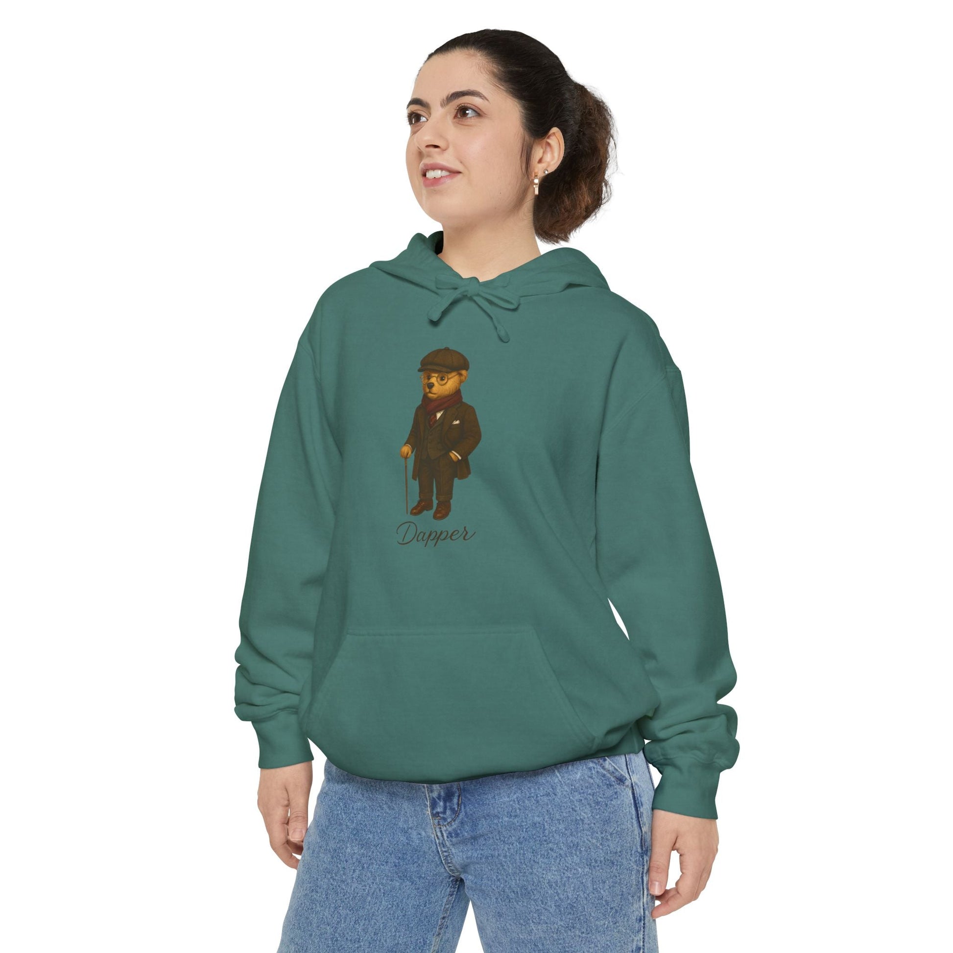 Stay Dapper with this J Heritage Jumper - JDatzRITTZ