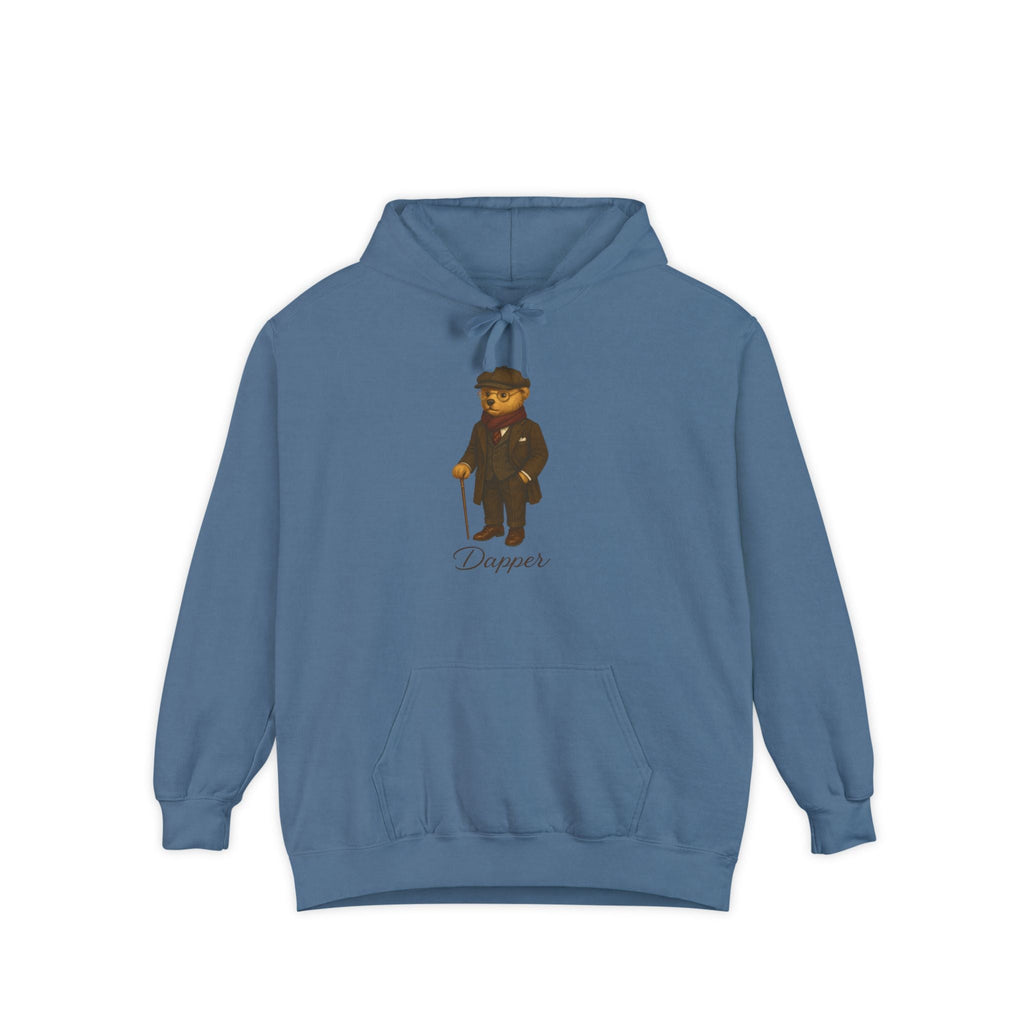 Stay Dapper with this J Heritage Jumper - JDatzRITTZ