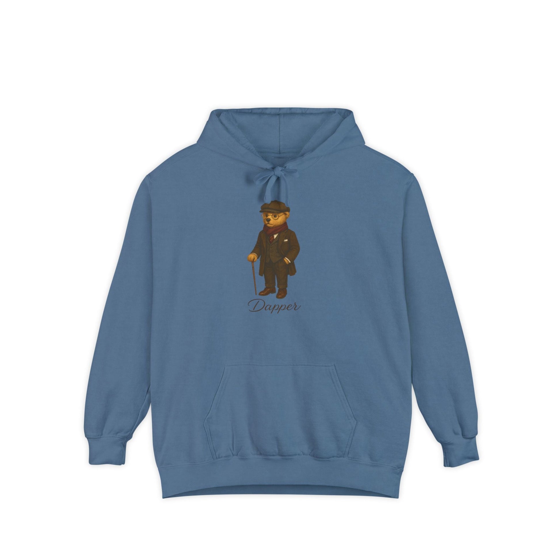 Stay Dapper with this J Heritage Jumper - JDatzRITTZ