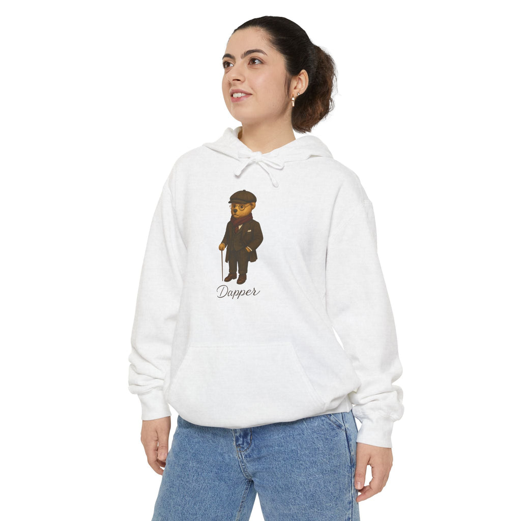 Stay Dapper with this J Heritage Jumper - JDatzRITTZ
