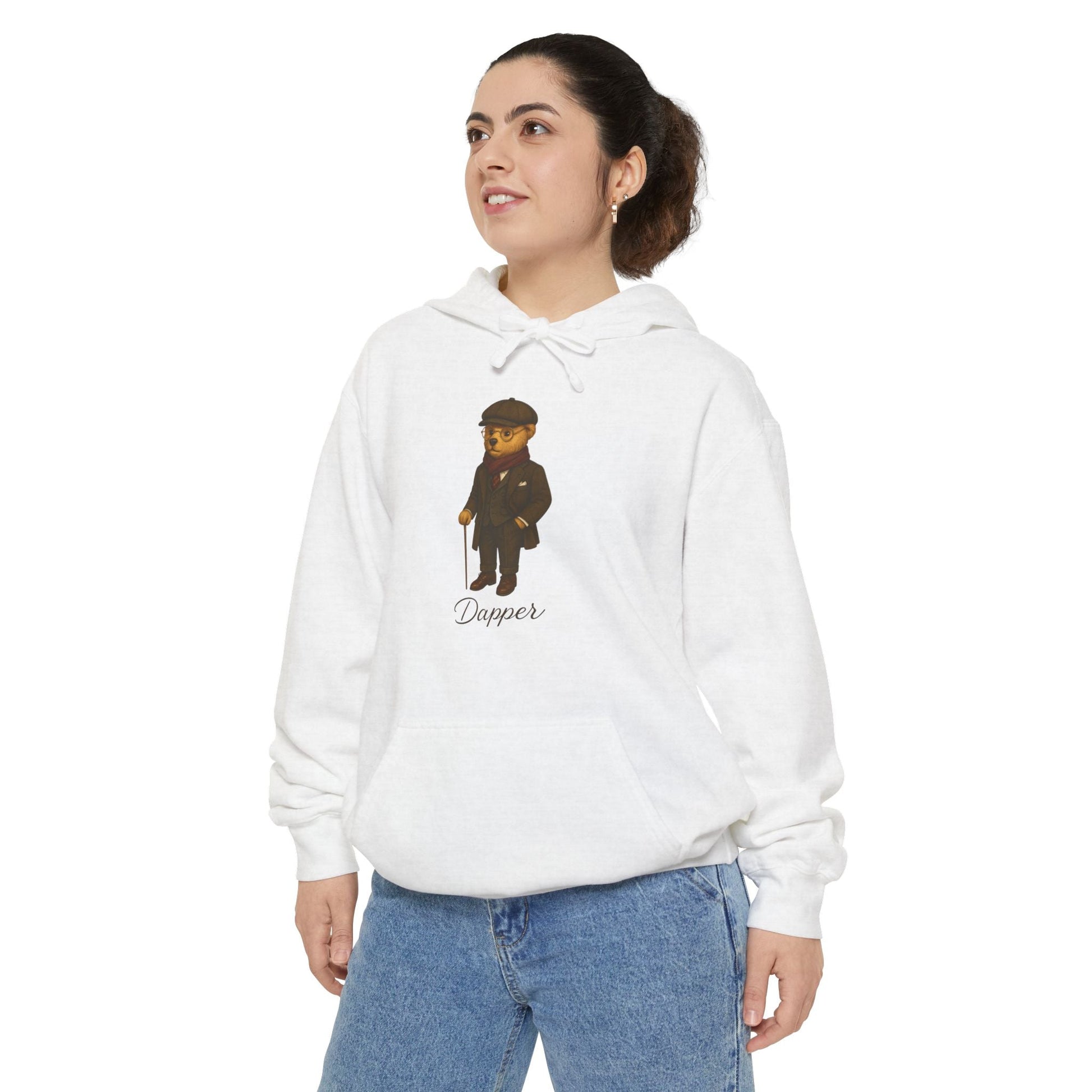 Stay Dapper with this J Heritage Jumper - JDatzRITTZ