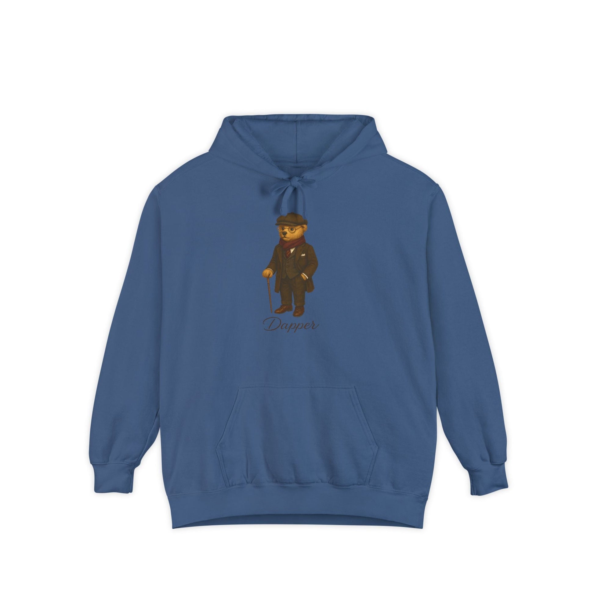 Stay Dapper with this J Heritage Jumper - JDatzRITTZ