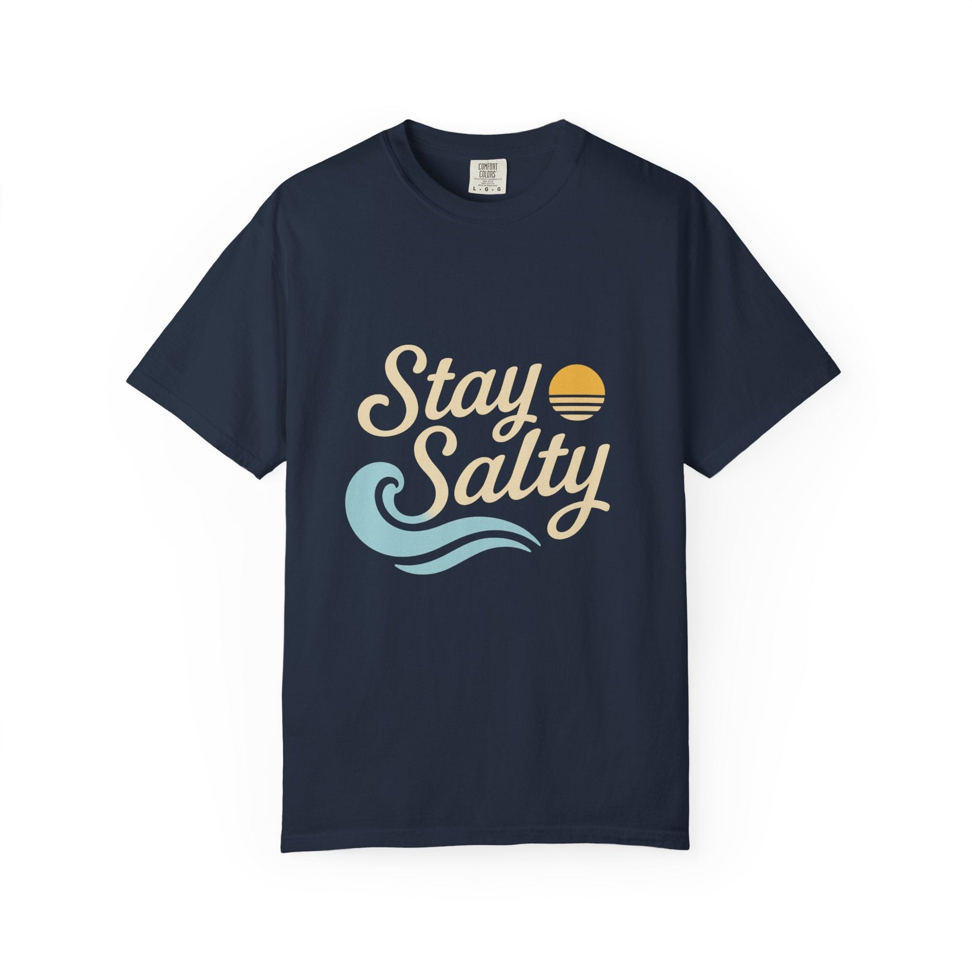 Stay Salty Cali Dream Unisex T Shirt - JDatzRITTZ