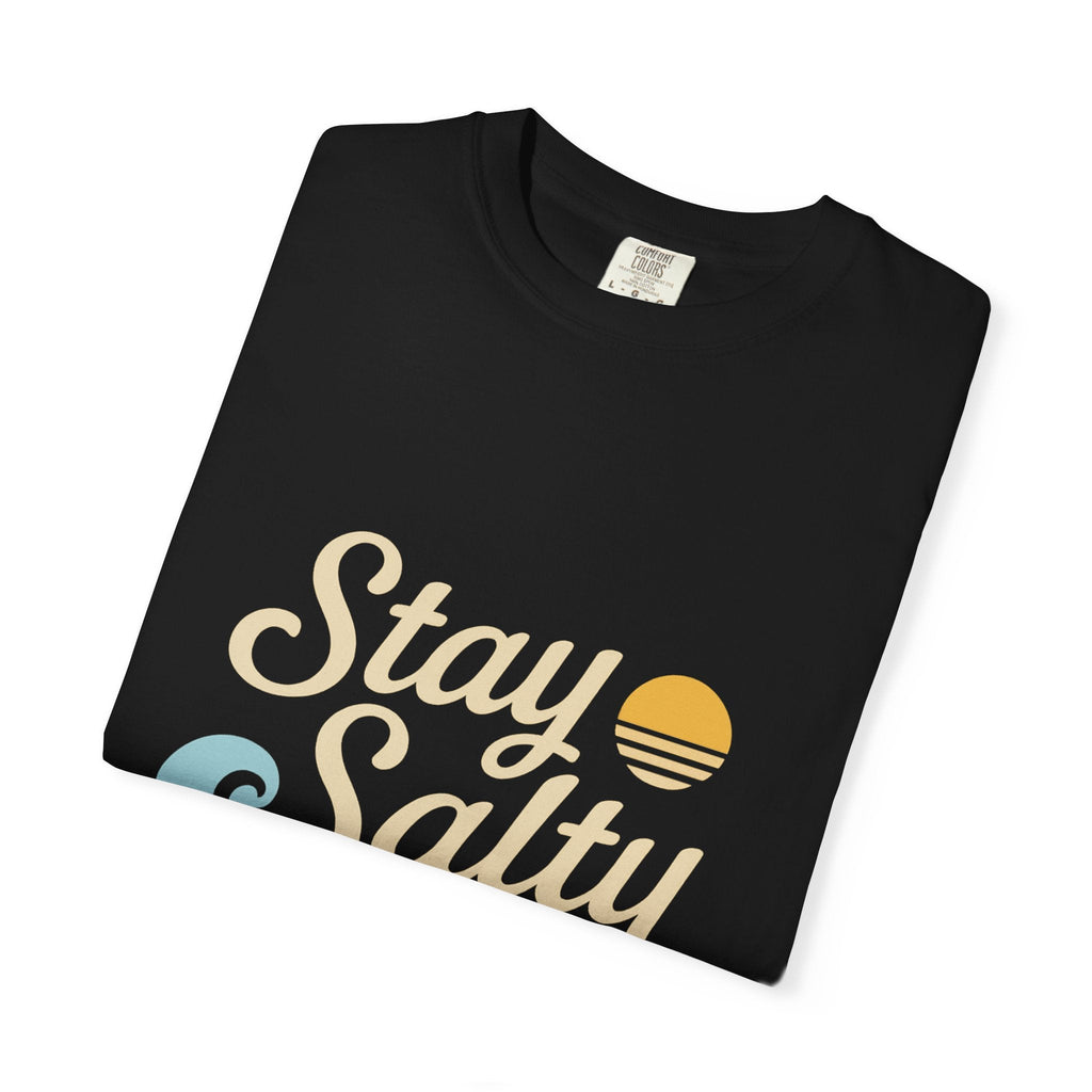 Stay Salty Cali Dream Unisex T Shirt - JDatzRITTZ