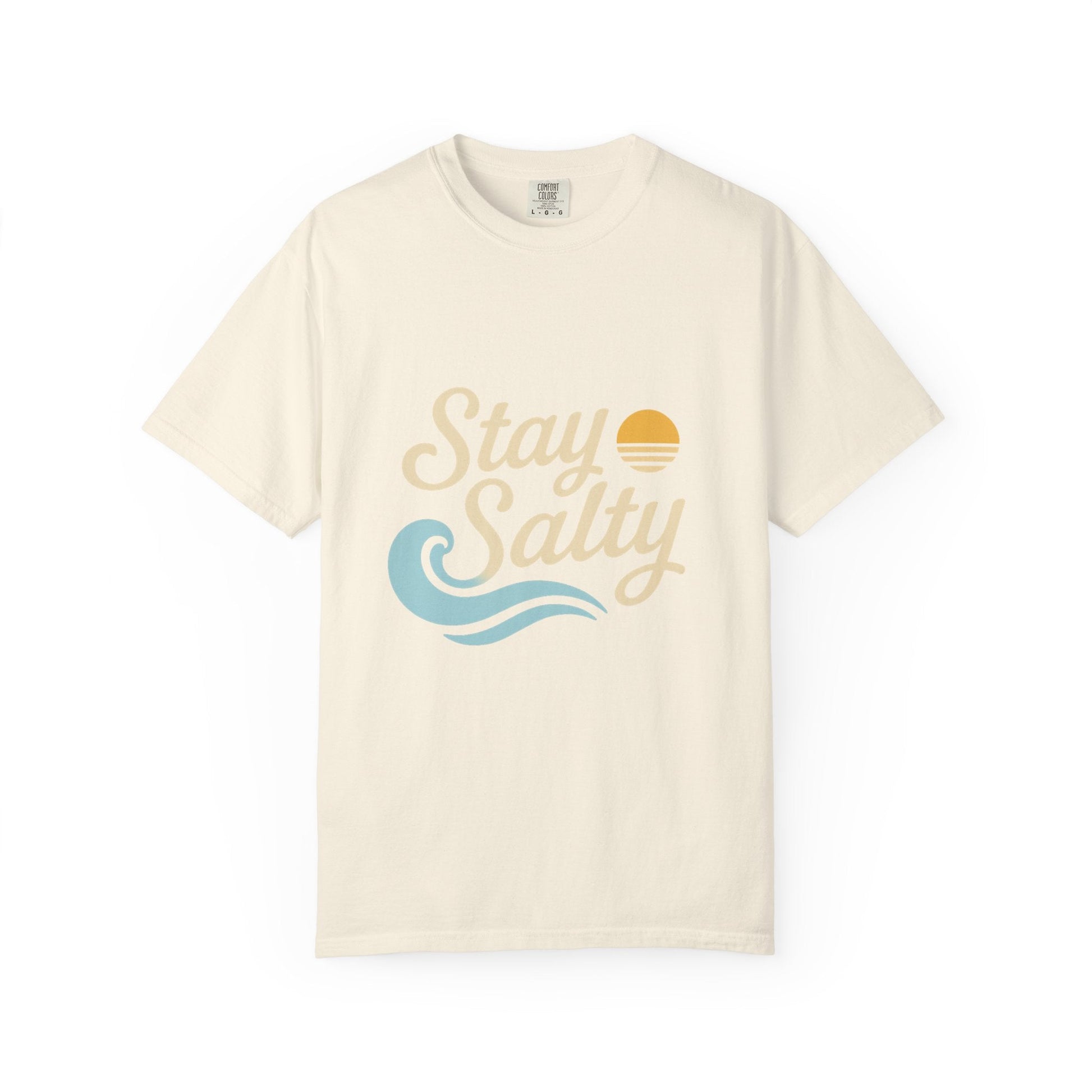 Stay Salty Cali Dream Unisex T Shirt - JDatzRITTZ