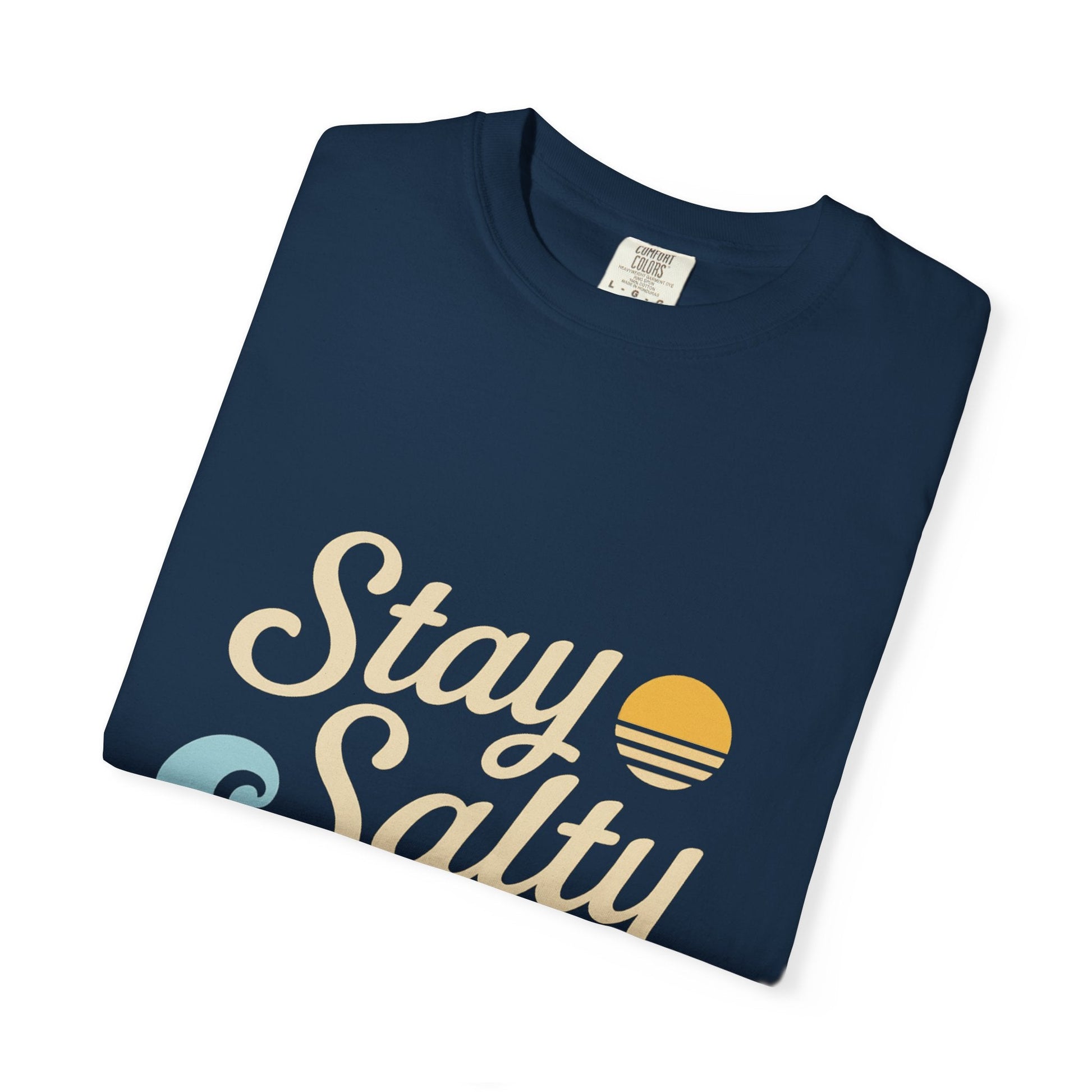 Stay Salty Cali Dream Unisex T Shirt - JDatzRITTZ