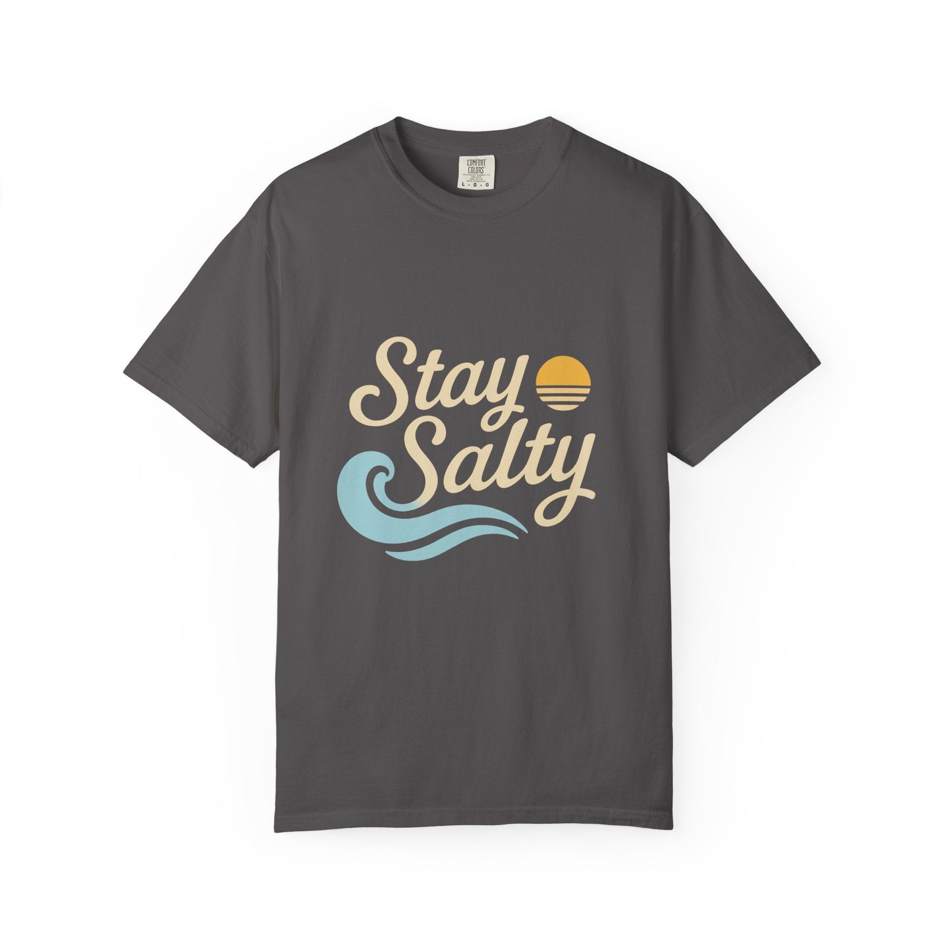 Stay Salty Cali Dream Unisex T Shirt - JDatzRITTZ