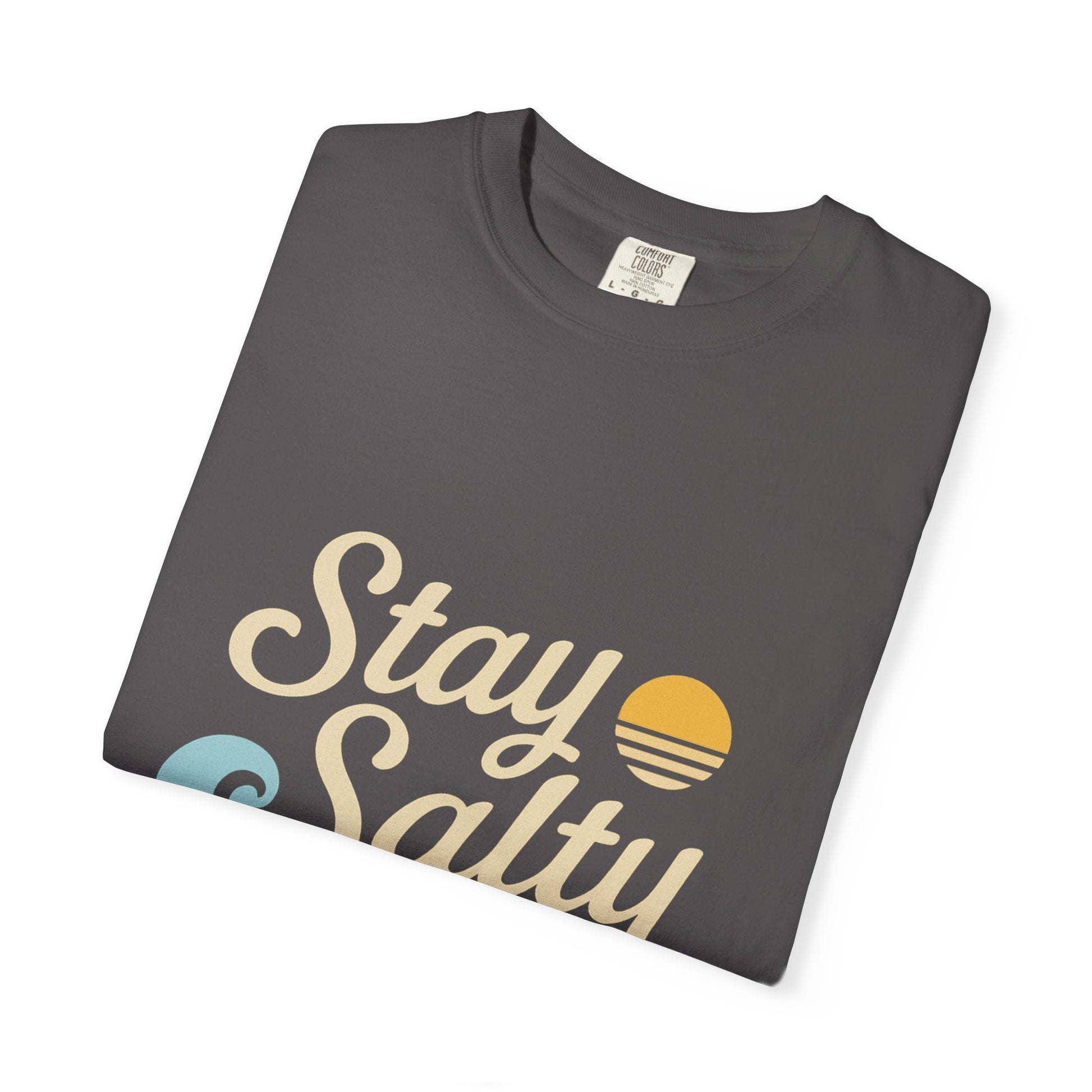 Stay Salty Cali Dream Unisex T Shirt - JDatzRITTZ