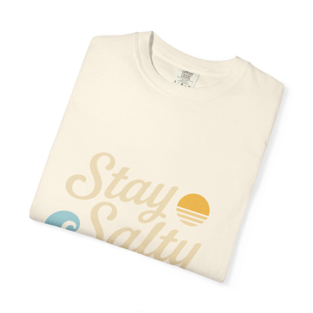 Stay Salty Cali Dream Unisex T Shirt - JDatzRITTZ