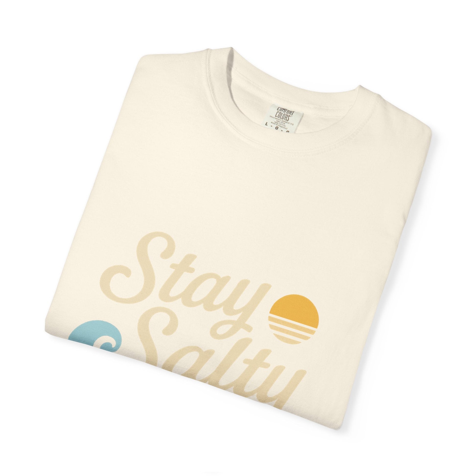 Stay Salty Cali Dream Unisex T Shirt - JDatzRITTZ