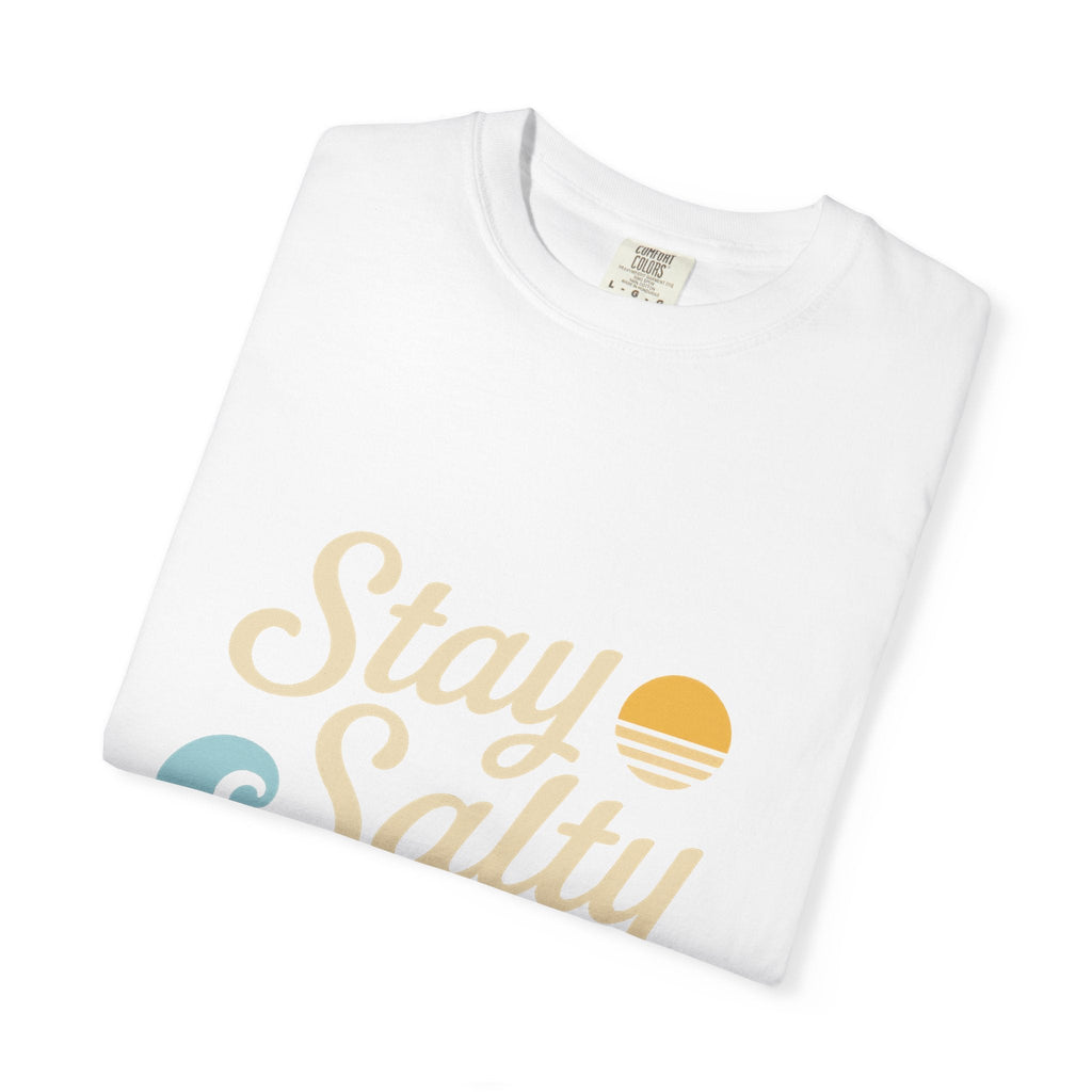 Stay Salty Cali Dream Unisex T Shirt - JDatzRITTZ