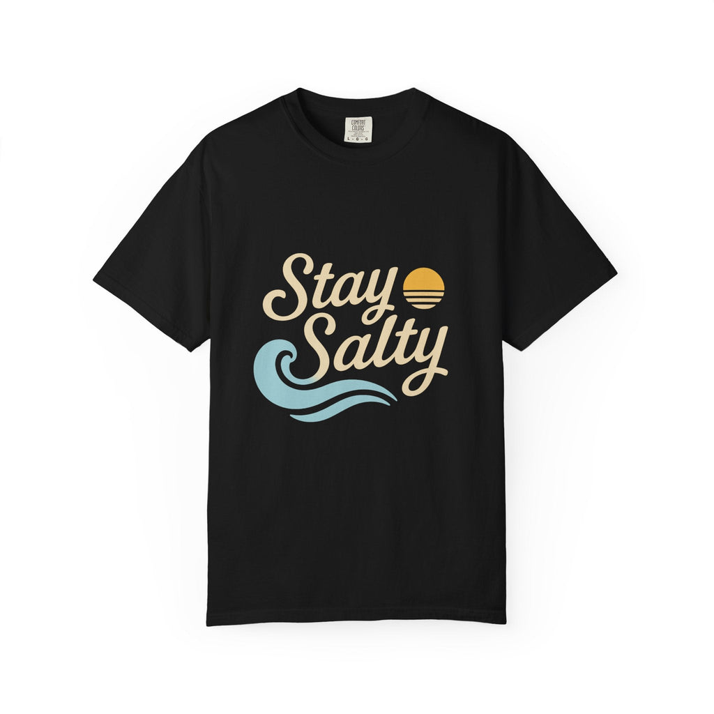 Stay Salty Cali Dream Unisex T Shirt - JDatzRITTZ