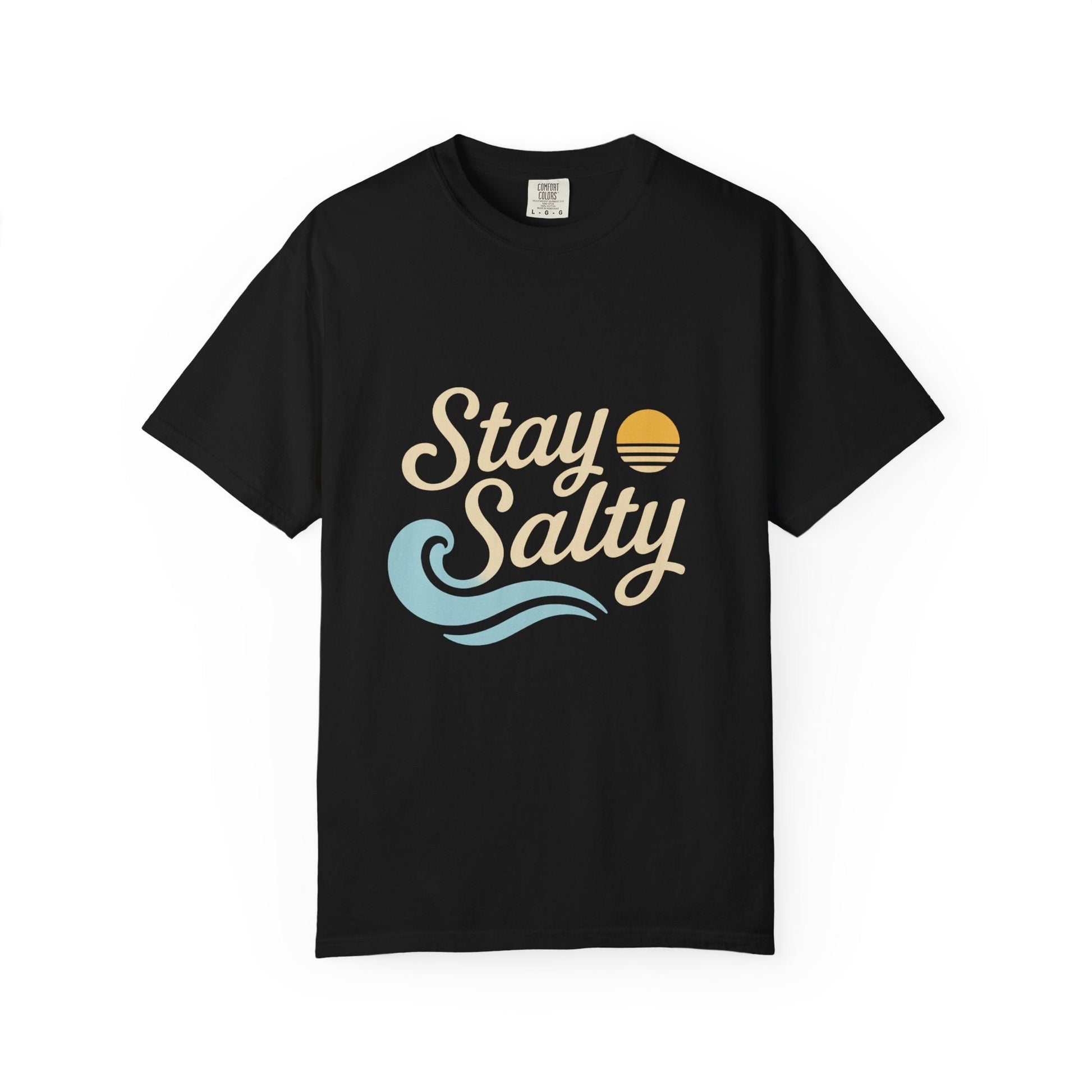 Stay Salty Cali Dream Unisex T Shirt - JDatzRITTZ