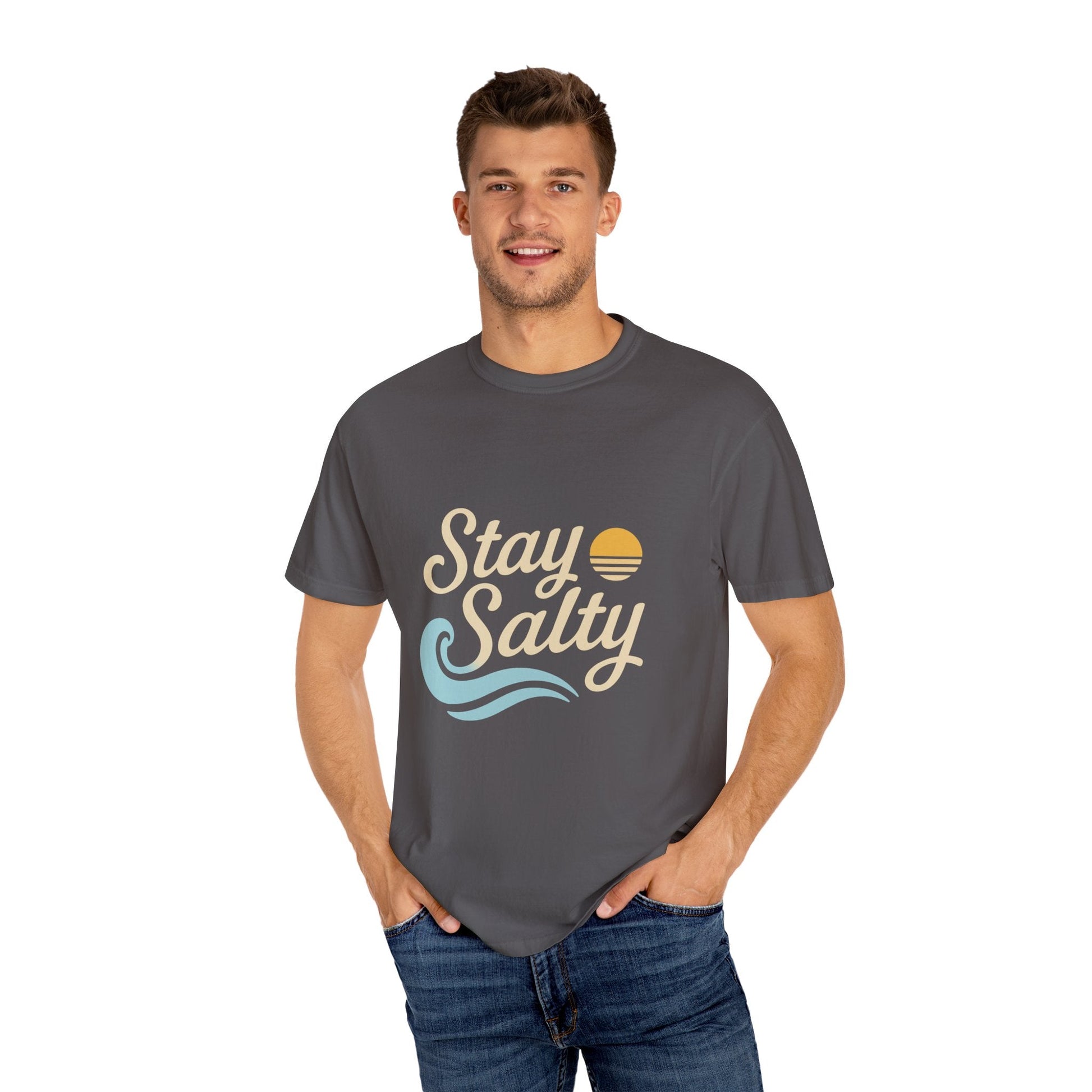 Stay Salty Cali Dream Unisex T Shirt - JDatzRITTZ