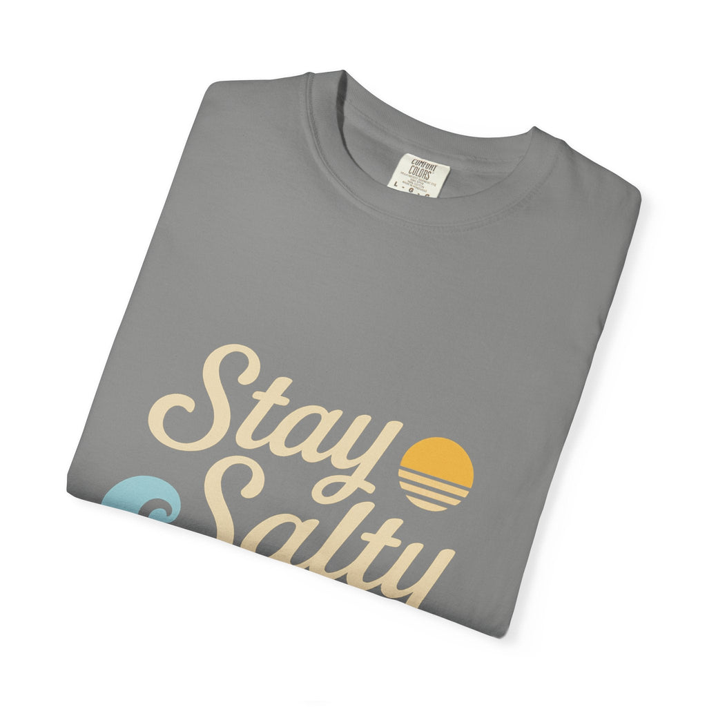 Stay Salty Cali Dream Unisex T Shirt - JDatzRITTZ