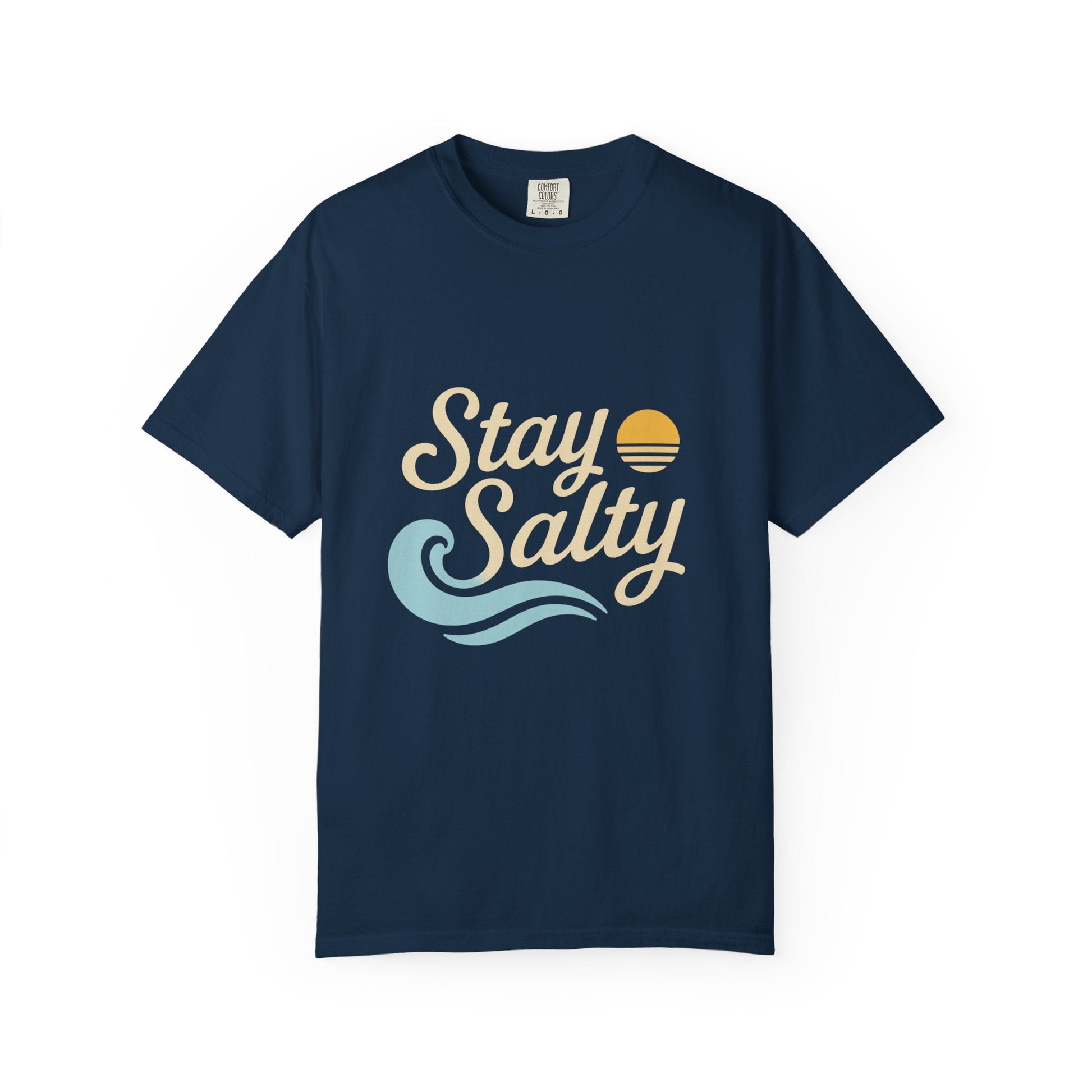 Stay Salty Cali Dream Unisex T Shirt - JDatzRITTZ