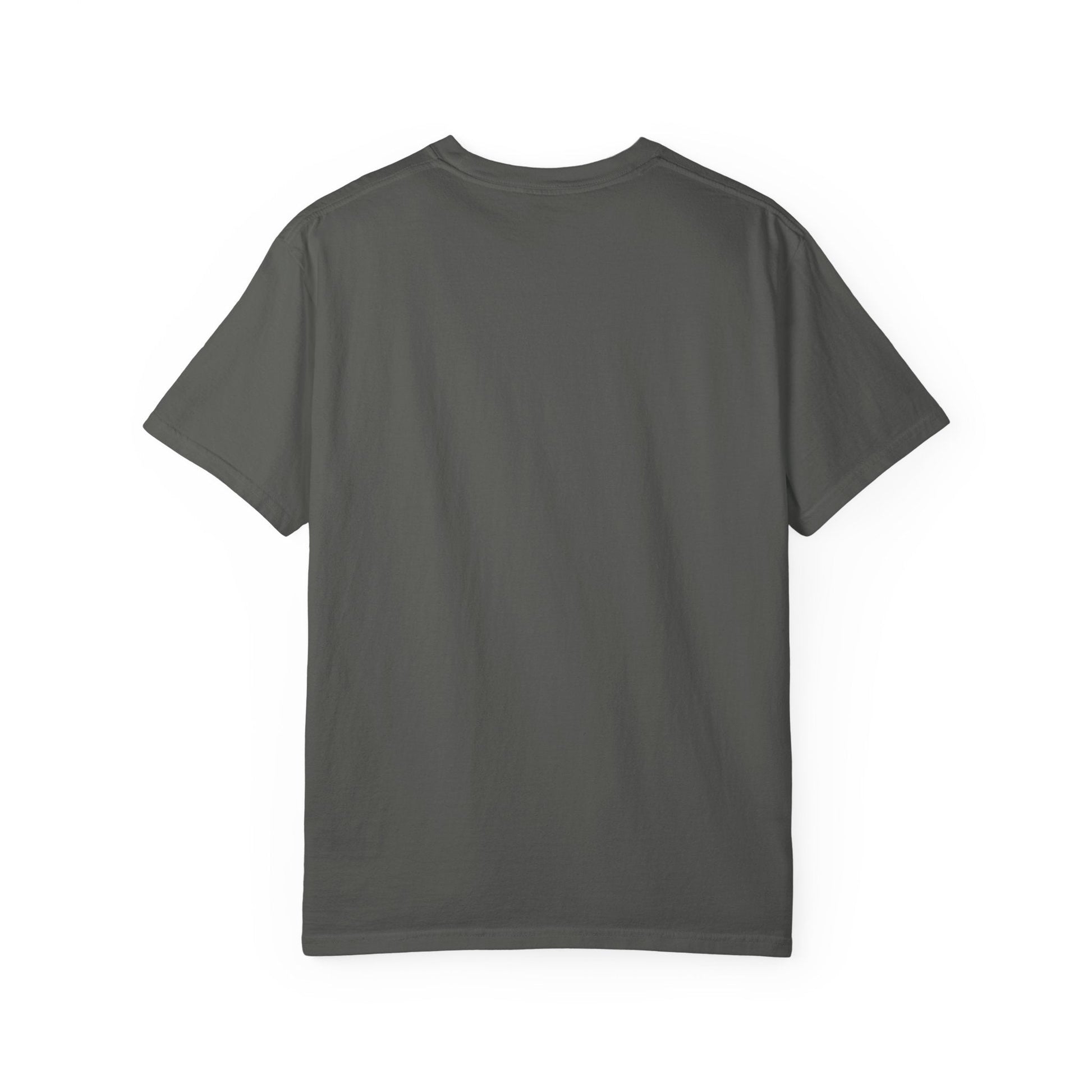 Tequila Queen — Garment - Dyed Female T-Shirt - JDatzRITTZ