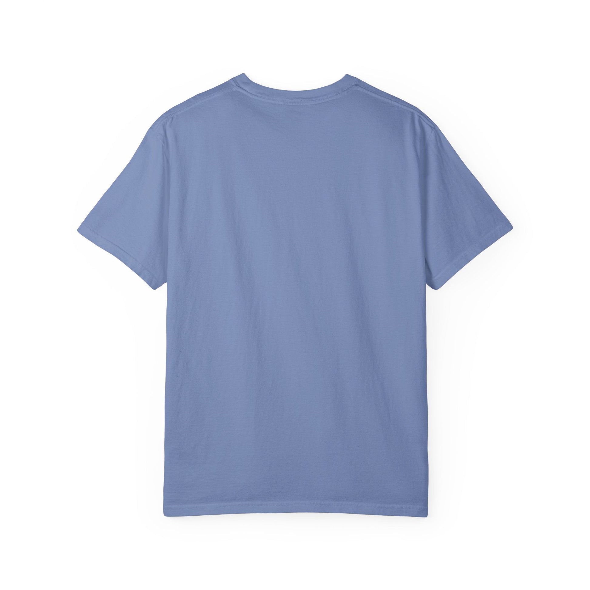 Tequila Queen — Garment - Dyed Female T-Shirt - JDatzRITTZ